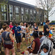 CM Summer picnic July2018